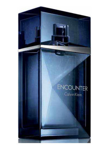 Calvin Klein Encounter 1.7 oz Eau de Toilette Spray for Men | Fresh Citrus Aromatic Cologne | Day & Night Wear, Office & Date Night Fragrance