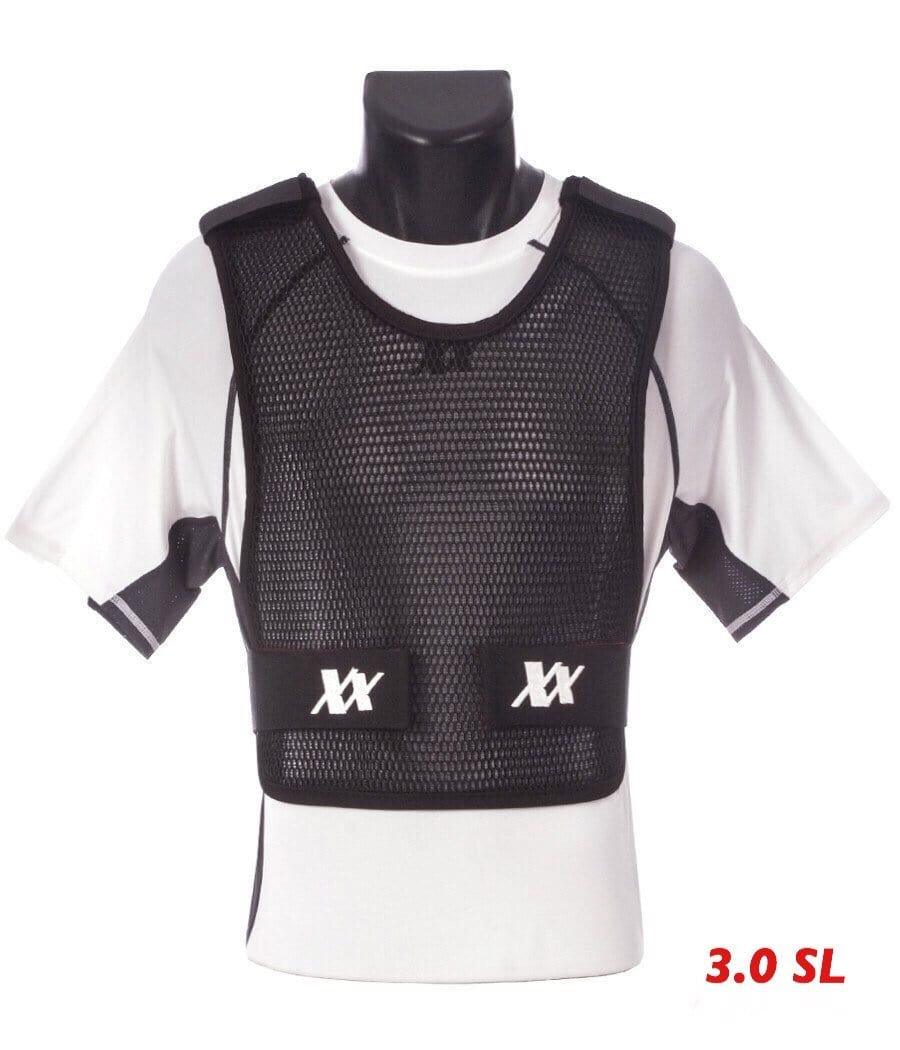 Women's Maxx Dri Vest - Lightweight Breathable Running Jacket for Outdoor Sports & Hiking | Perfect for Jogging, Gym & Active Lifestyle
