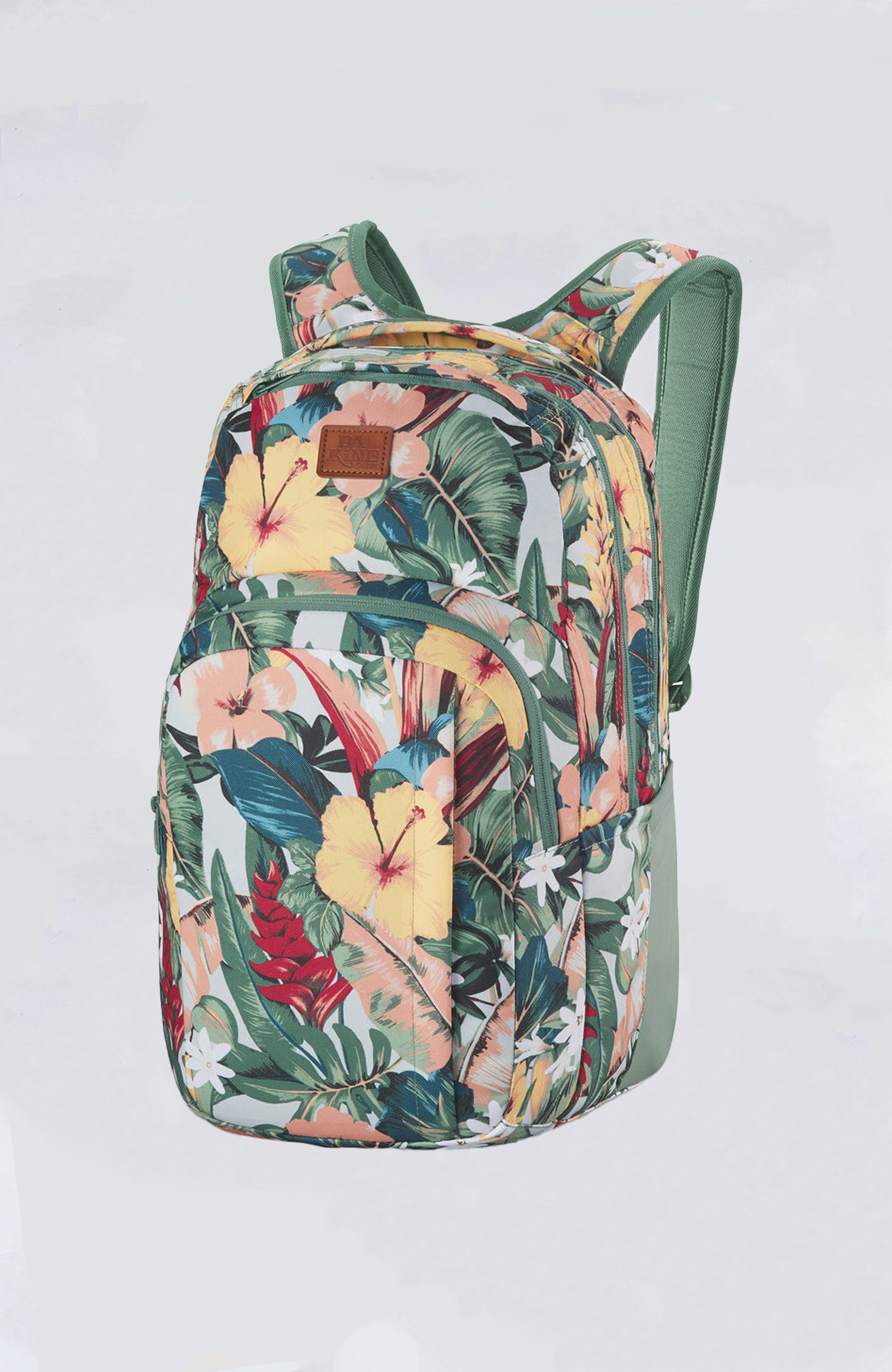 Dakine Campus L 33L Backpack for College Students - Durable School Backpack with Laptop Compartment - Perfect for Hiking, Travel & Daily Commute