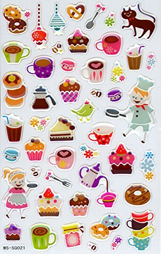 Coffee & Sweets