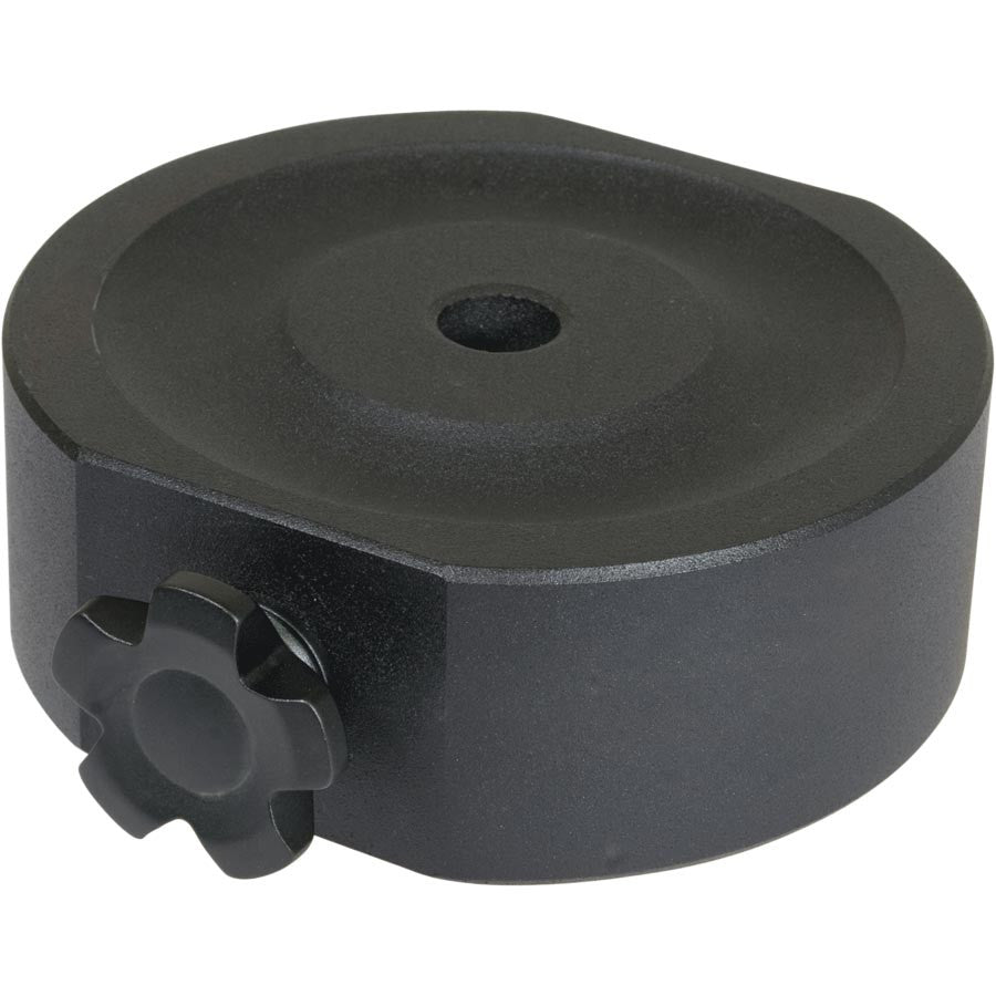 Celestron 11lb CGEM Counterweight 94203 - Perfect for Telescope Balancing in Astronomy & Astrophotography