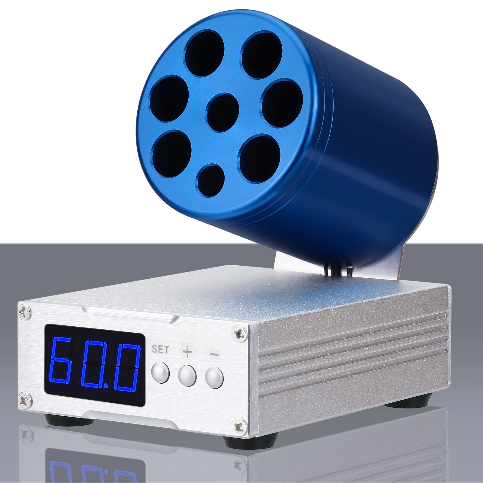 ANNWAH Dental Composite Heater - Professional Dental Resin Warmer for Composite Heating (30℃-70℃) | Improves Resin Flow & Adaptability | Perfect for Dental Clinics & Laboratories