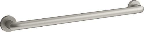 Vibrant Brushed Nickel