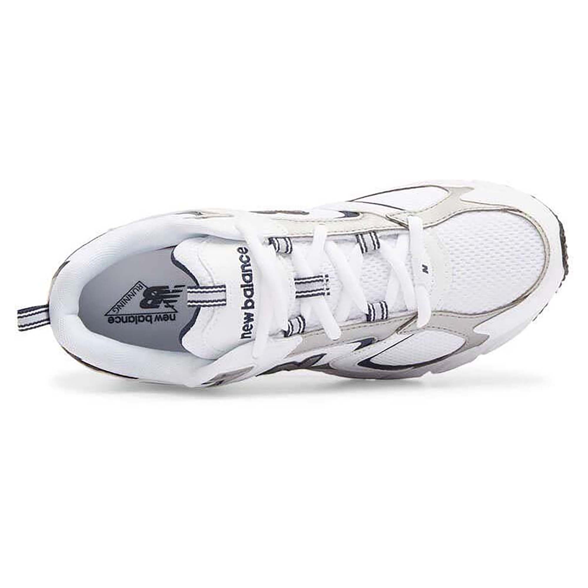 Unisex 408 Sneakers - Comfortable Width D for Men & Women - Perfect for Running, Walking & Casual Wear
