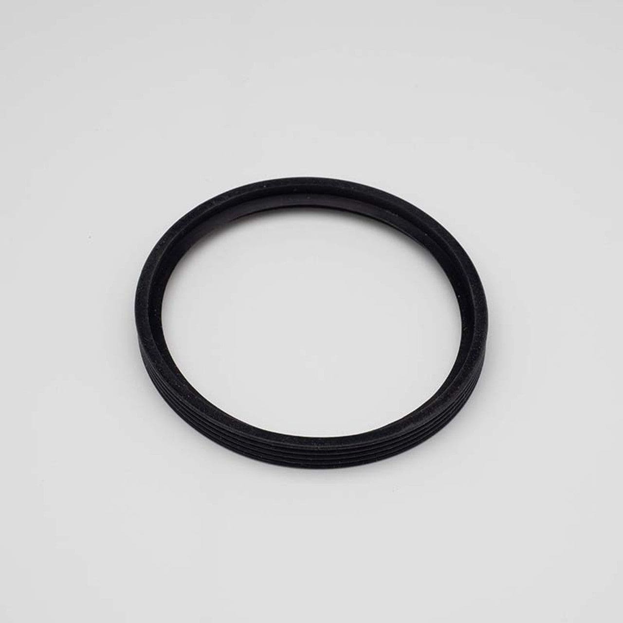 3 Pellet Gasket - Replacement Gasket for Pellet Vent Pipe - Durable & Heat-Resistant - Perfect for Wood Pellet Stoves, Boilers & Fireplaces