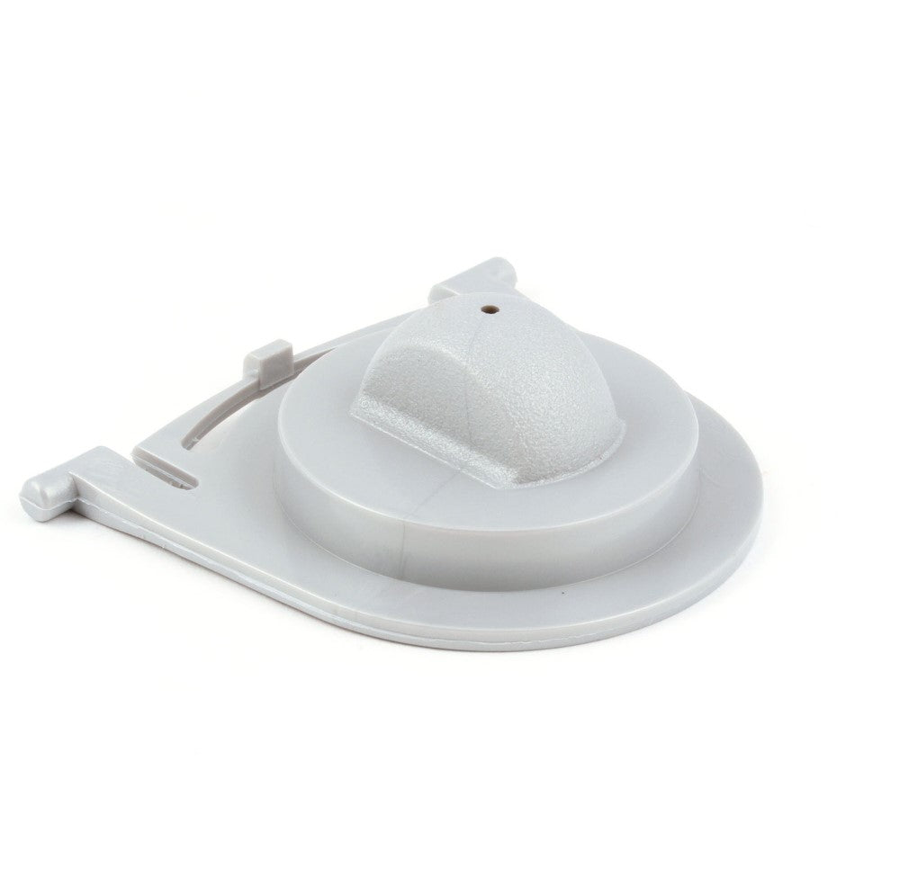 Fetco L3D 15 20 Cover Plug (1023.00125.00) - Replacement Part for Commercial Coffee Brewers - Perfect for Restaurants, Cafes, and Office Break Rooms