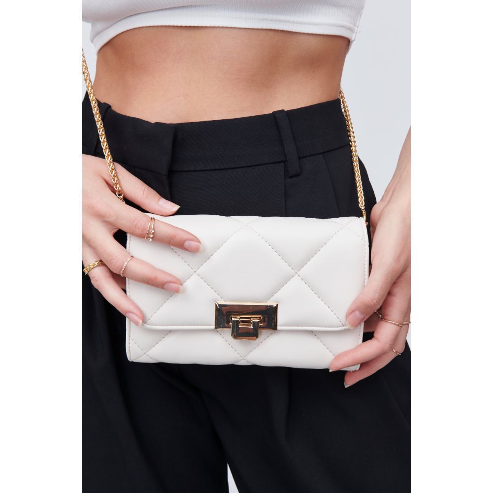 Stefany Crossbody Bag for Women - Stylish & Lightweight Shoulder Purse - Perfect for Travel, Shopping, and Everyday Use