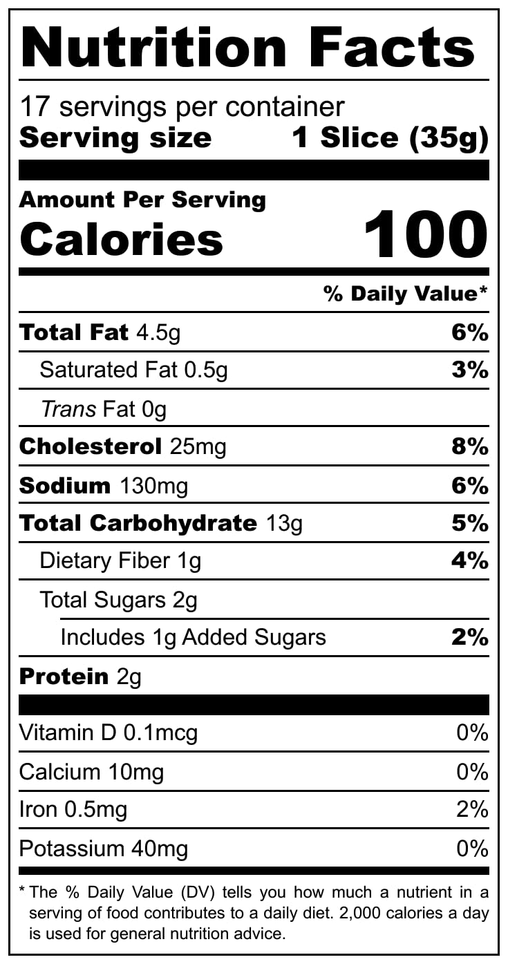 Katz Gluten Free Oat Bread - Dairy Free, Nut Free, Soy Free, Kosher Certified (3 Pack, 21oz Each) | Perfect for Sandwiches, Toast & Healthy Breakfast