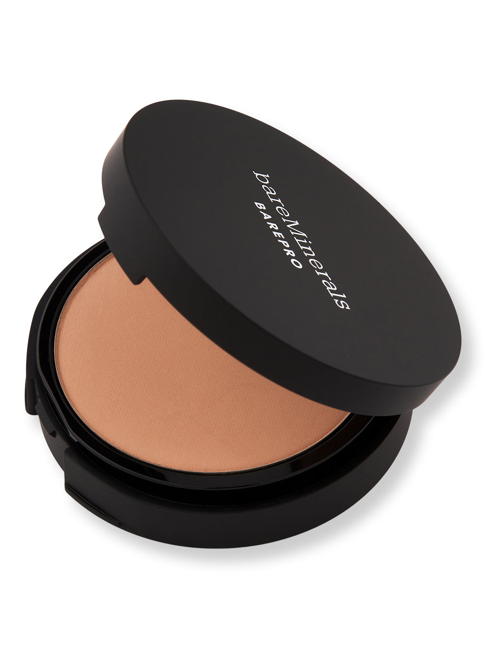 BareMinerals BarePro 16HR Full Coverage Matte Powder Foundation - Long Lasting, Oil Control, Skin Perfecting Makeup for Flawless Look | Ideal for Daily Wear, Special Occasions & On-The-Go Touch Ups