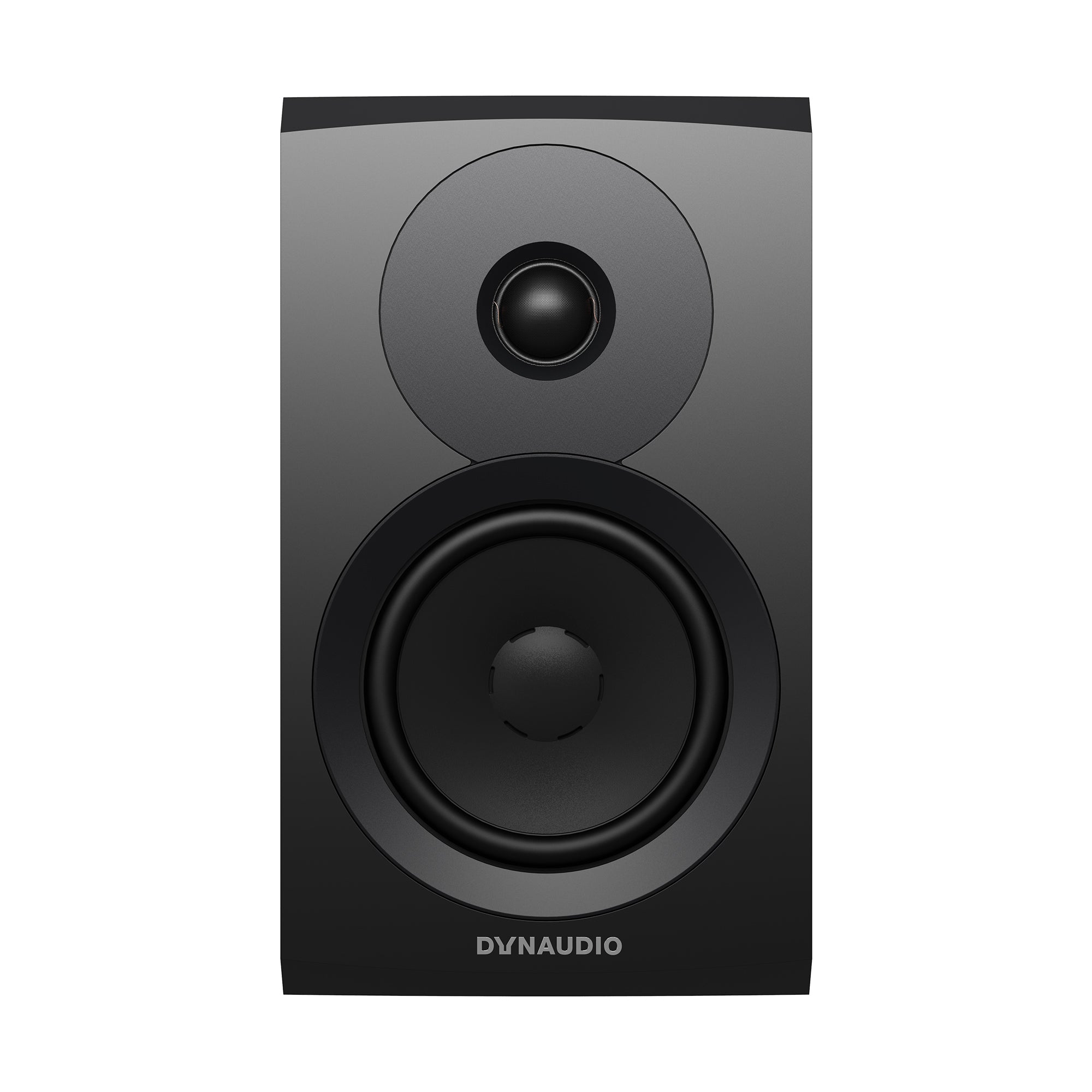 Dynaudio Emit 10 Bookshelf Speakers - High-Fidelity 2-Way Speaker System for Home Audio, Studio & HiFi Setup | Perfect for Living Room, Home Theater & Music Listening