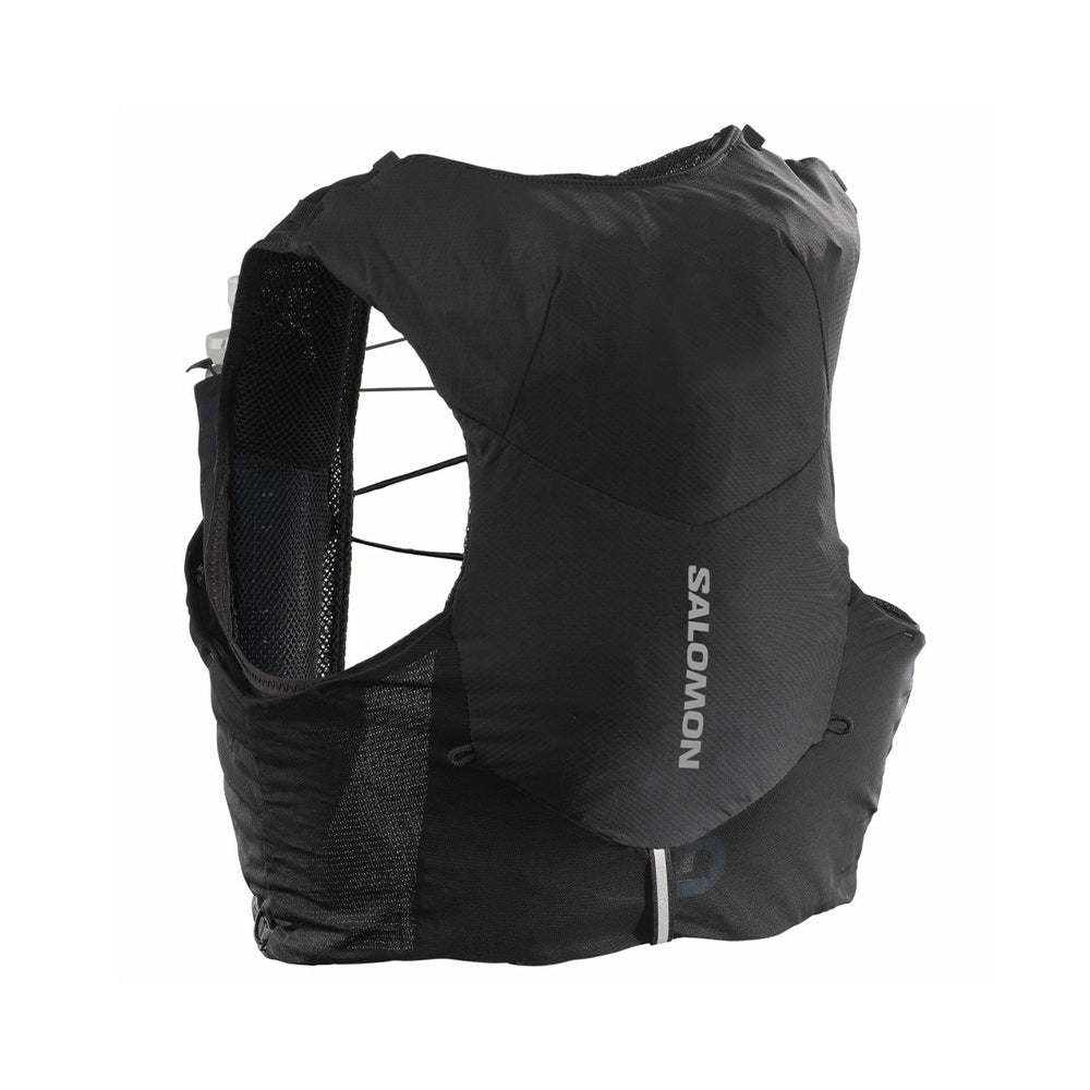 Salomon ADV Skin 5 Hydration Vest - Lightweight Running Pack for Trail Runners & Hikers - Perfect for Long Distance Running, Marathon Training & Outdoor Adventures