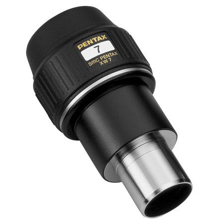 Pentax 7mm XW Series 1.25