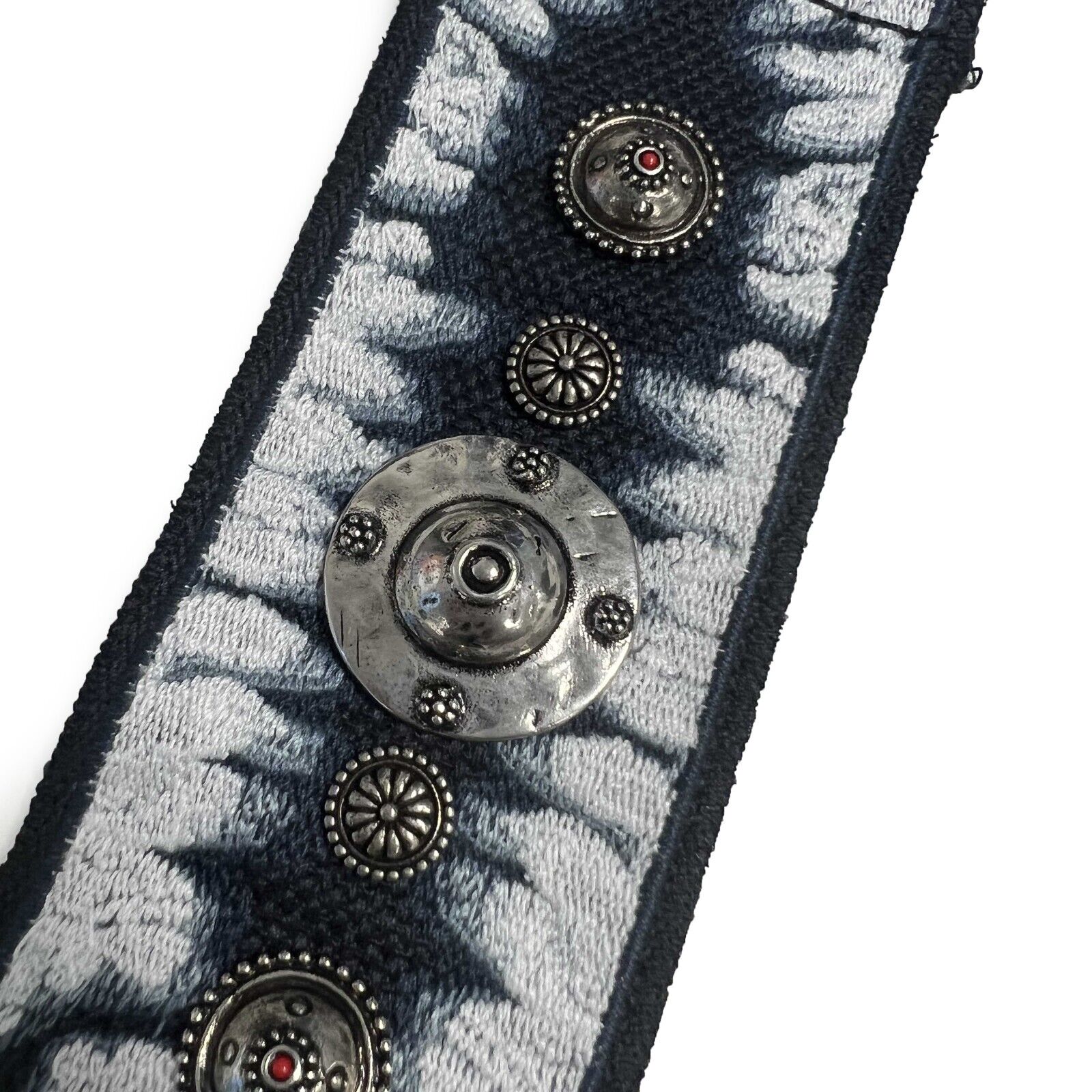 Christian Dior Shoulder Strap with Ring - Blue Dior Oblique Embroidery Crossbody Bag Strap | Luxury Designer Accessory for Women | Perfect for Everyday Use, Travel & Special Occasions