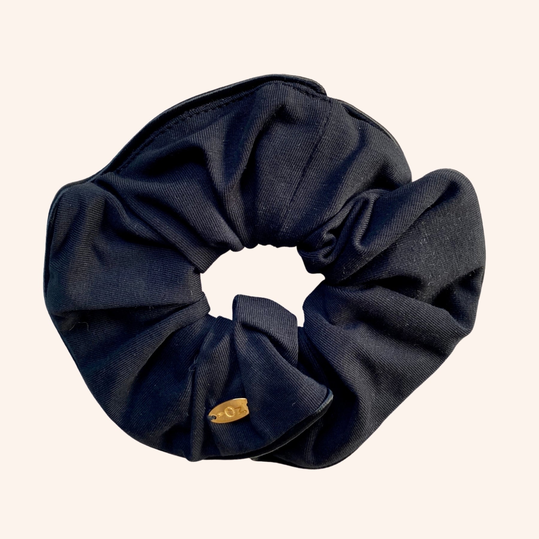 Chouchou Yoko Noir - Elegant Black Handbag for Women | Perfect for Work, Travel & Evening Events