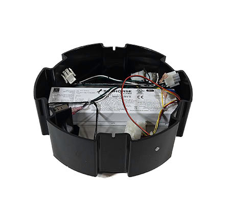 Del Ozone Cover and Ballast Assembly R0993900 - Replacement Pool Ozone Generator Part for Spa & Hot Tub Maintenance