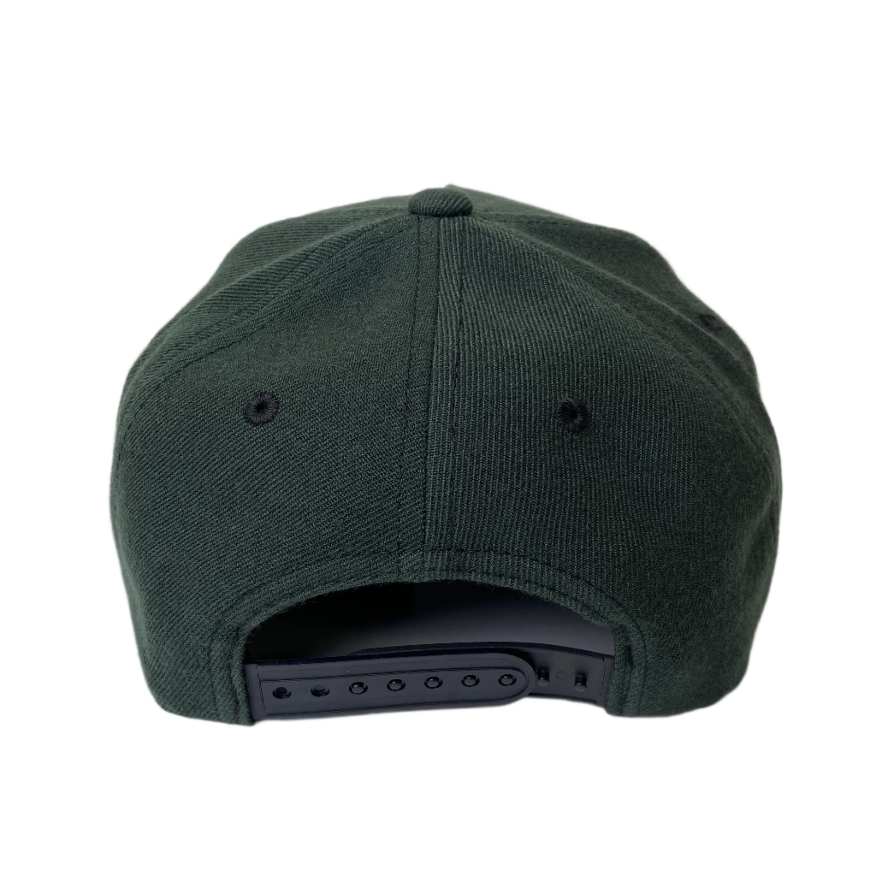 BRIXTON The Crest C MP Snapback Hat - Adjustable Unisex Baseball Cap for Men & Women - Perfect for Outdoor Sports, Casual Wear, and Street Fashion