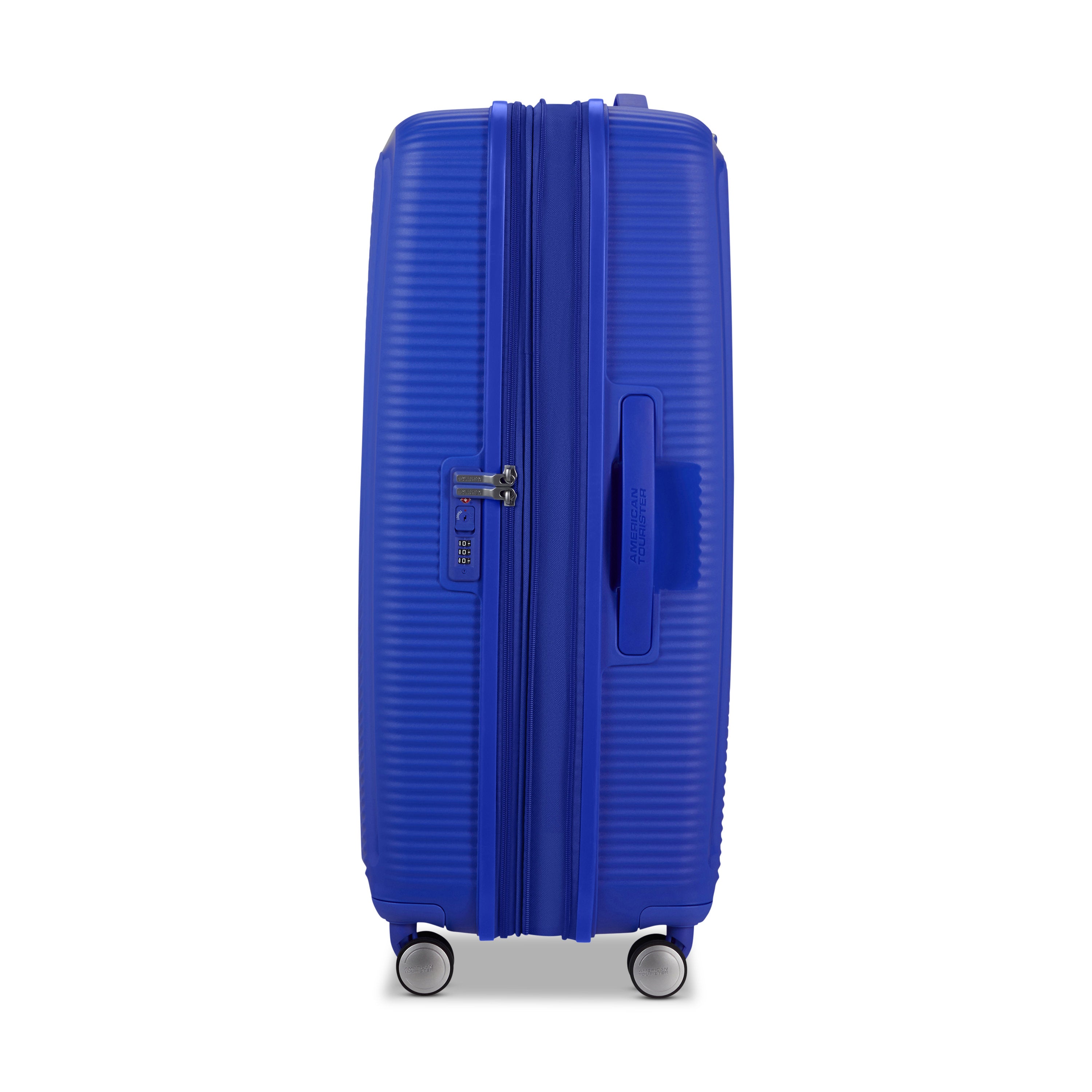 American Tourister Curio Spinner Large Expandable Suitcase - 28