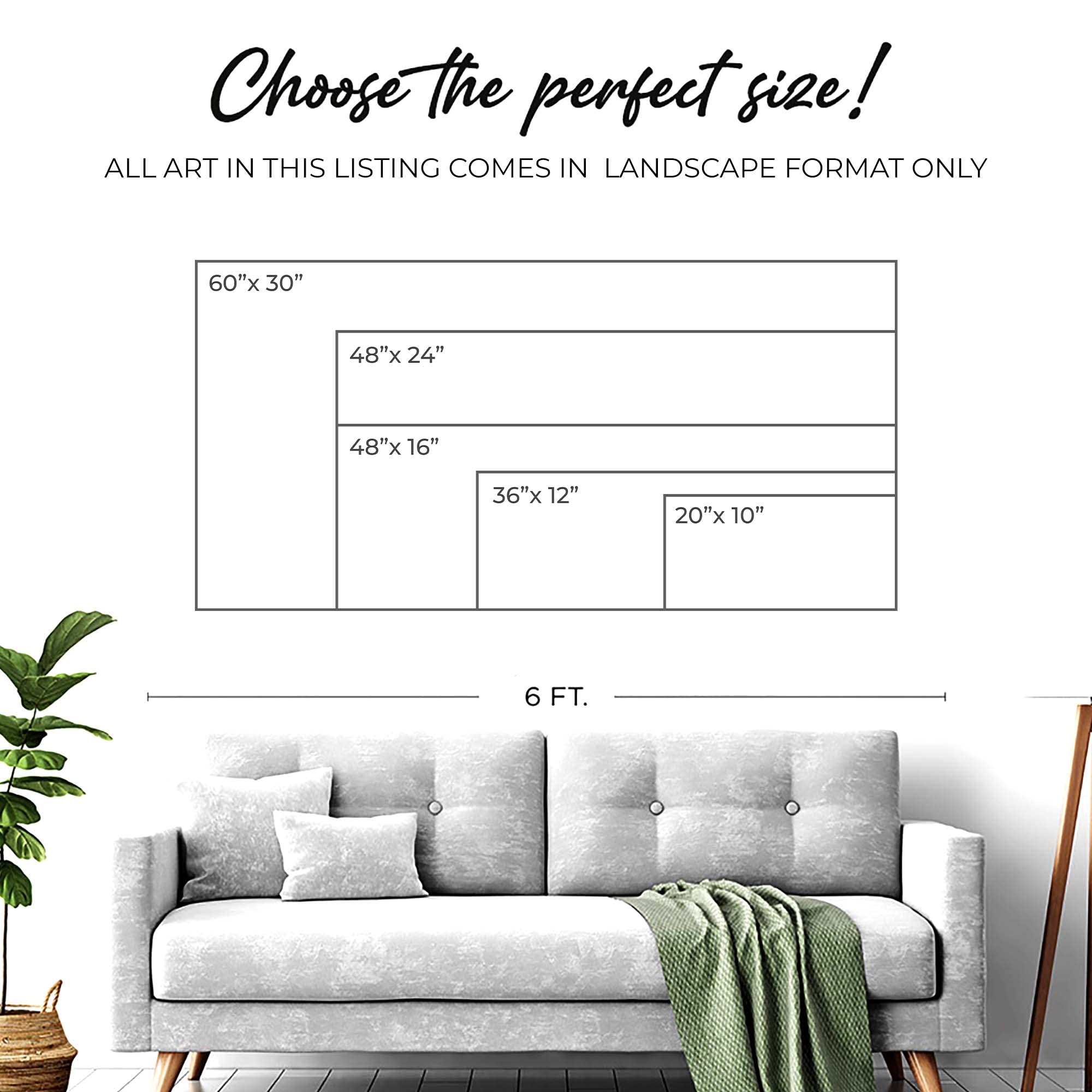 Personalized Family Name Sign - Custom Wood Wall Decor for Living Room, Fireplace, Kitchen & Front Door - Grey Background Canvas 20x10 inches - Perfect for Home Decor & Housewarming Gifts