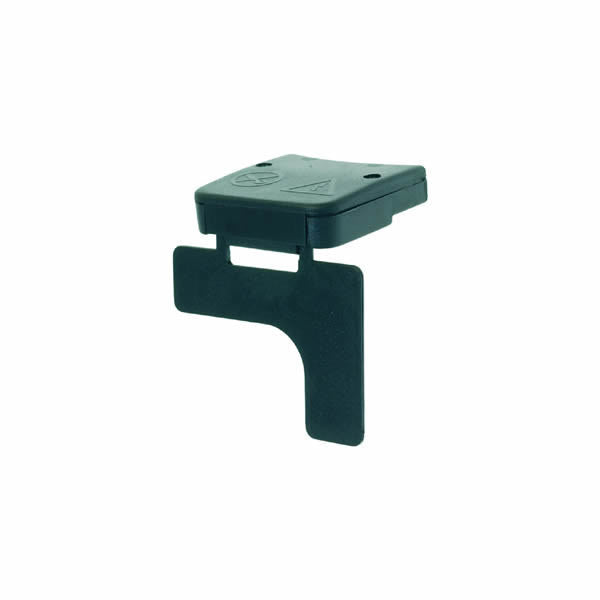 Compak Doser Automatic Stop Microswitch Assembly - Replacement Part for Coffee Grinders | Compatible with Commercial Espresso Machines | Perfect for Coffee Shops & Home Baristas