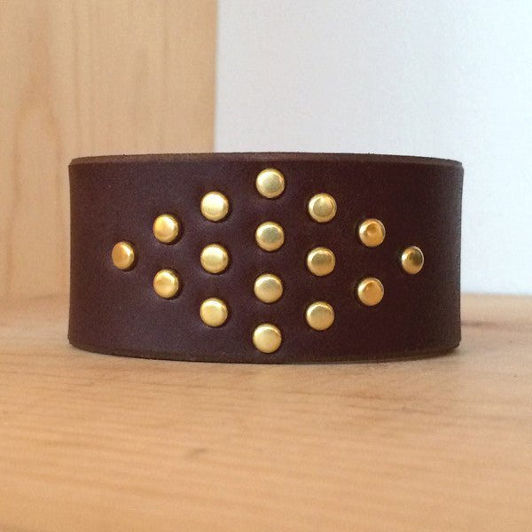 Monaco Cuff Bracelet - Elegant Adjustable Bangle for Women | Perfect for Parties, Weddings & Everyday Wear