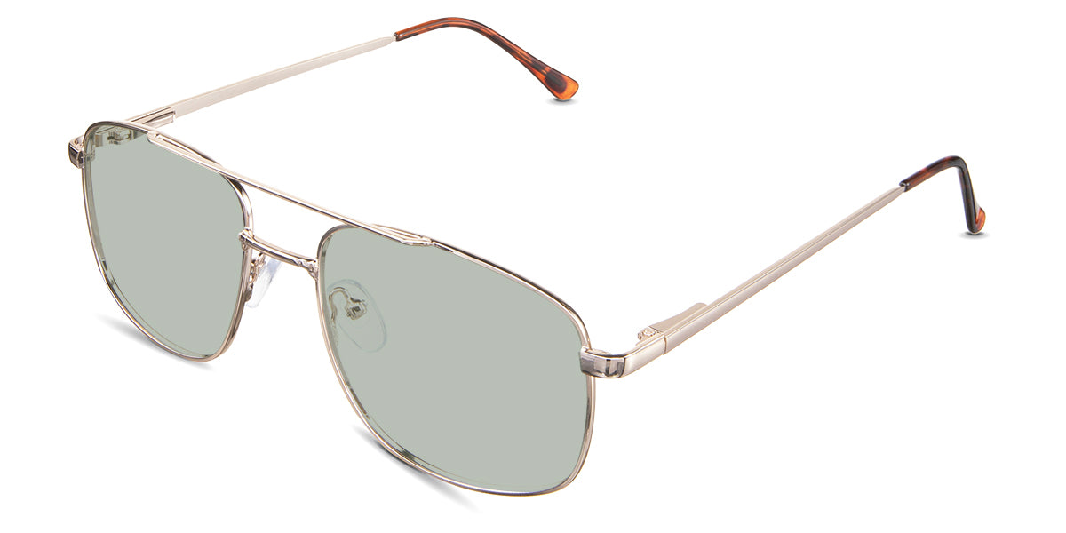 Loki Women's Prescription Tinted Glasses - Stylish & UV Protection for Reading, Driving & Outdoor Activities