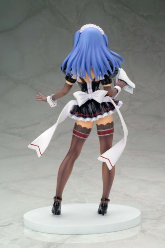 Meido no Onnanoko (Maid Girl) Anime PVC Figure 1/7 Scale Collectible - Perfect for Anime Fans, Home Decor & Display Collections