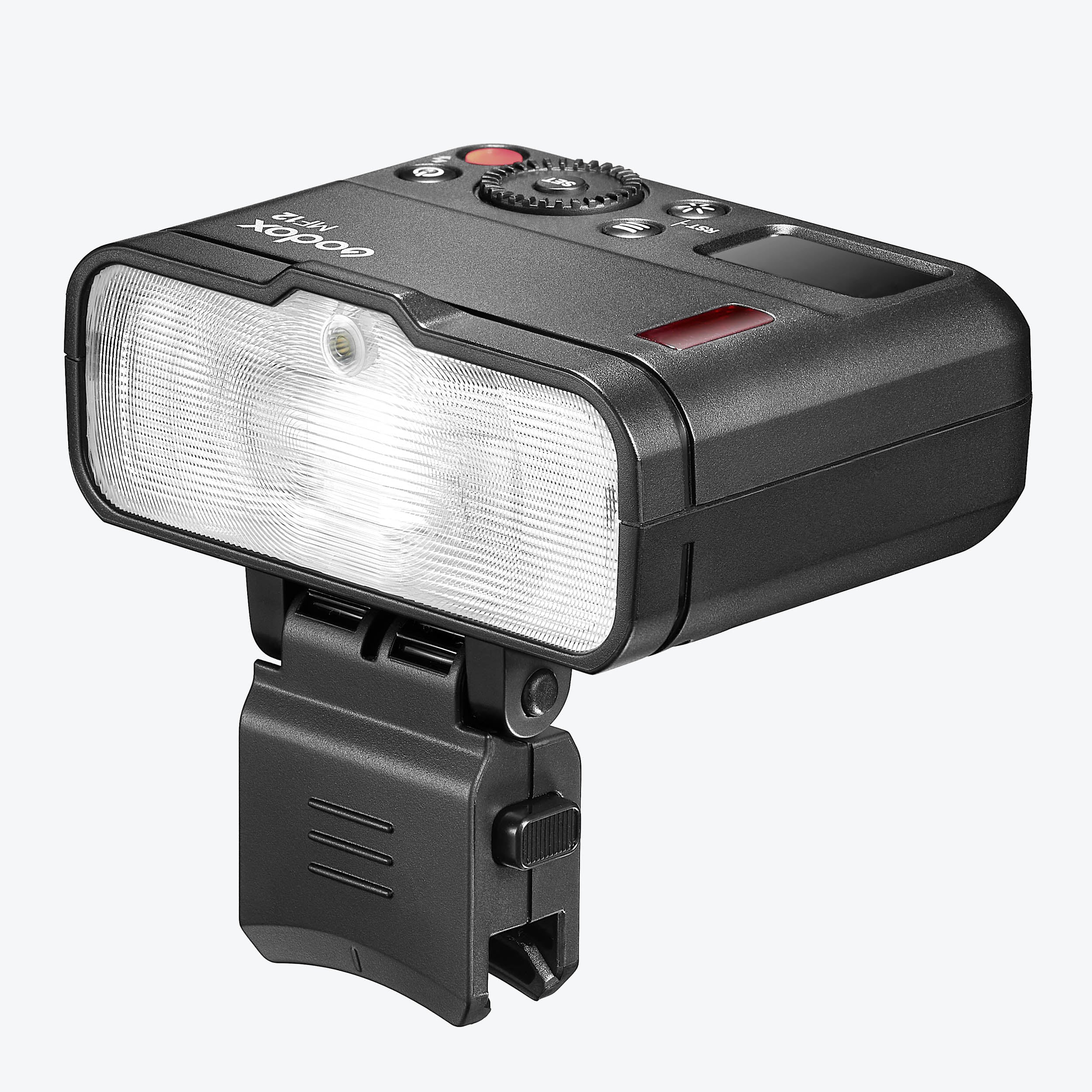 MF12 DK1 Twin Macro Flash & XProIIS+ Dental Photography Kit for Sony Cameras - Perfect for Dental Clinics, Medical Photography & Macro Shooting