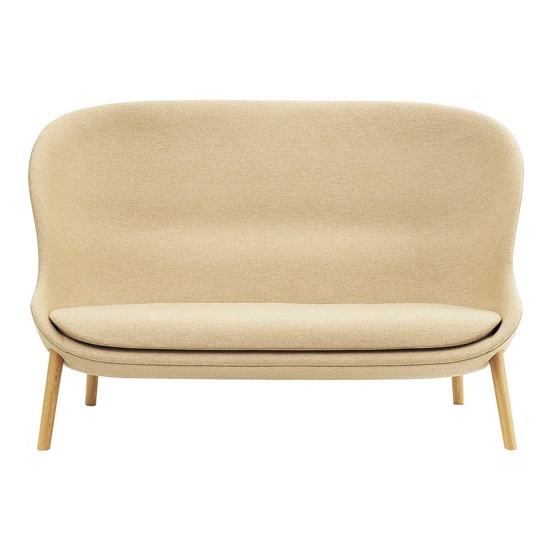 Simon Legal Hyg Sofa by Normann Copenhagen - Modern Scandinavian Design for Living Room, Lounge & Office