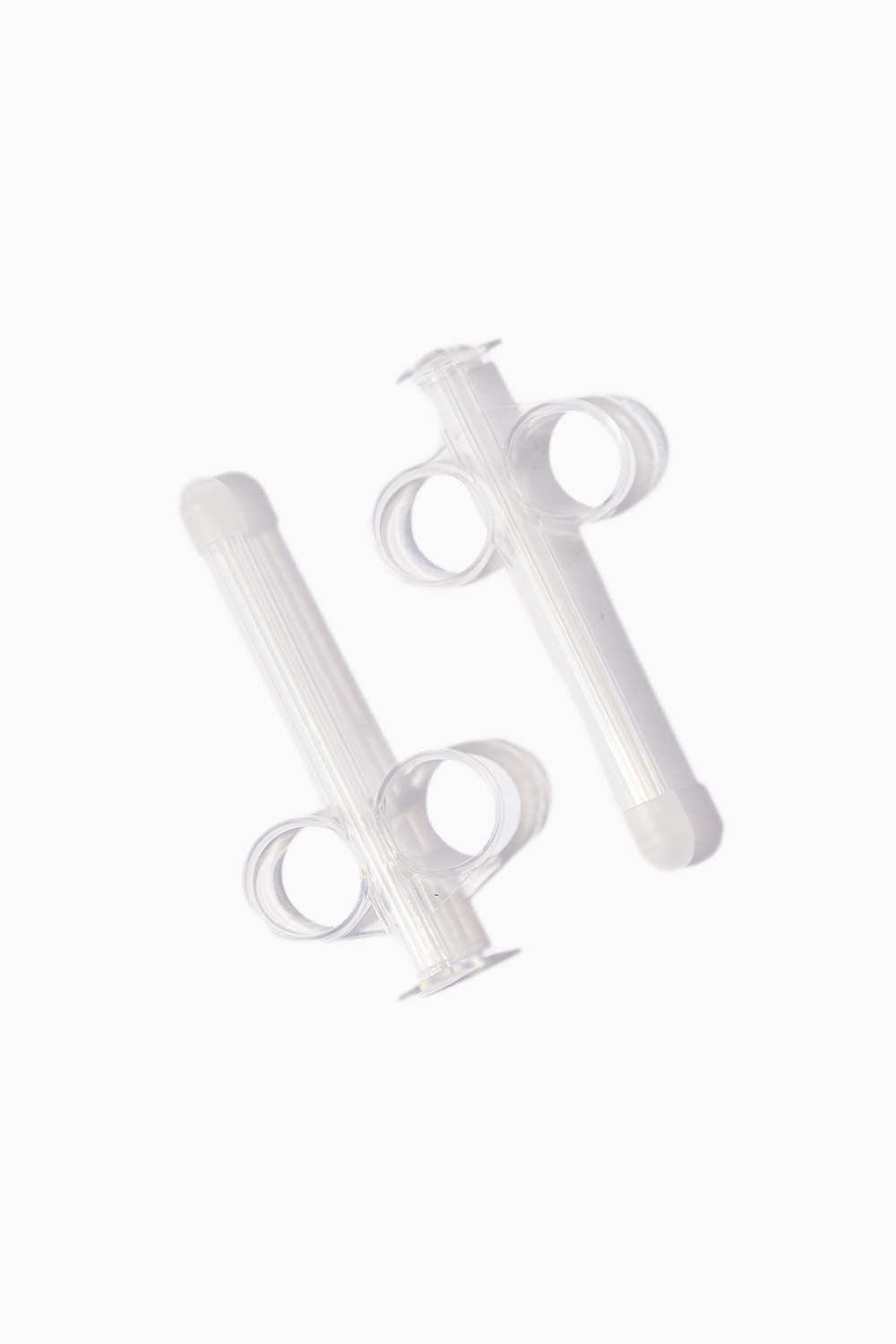 Premium Lube Tube Syringe - Easy-to-Use Personal Lubricant Applicator for Enhanced Intimacy & Comfort | Perfect for Couples & Solo Use