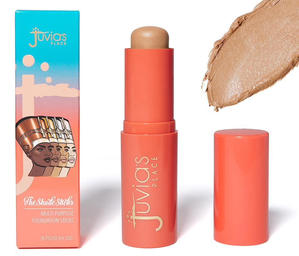 Shade Sticks Belize - Premium Sun Protection Sticks for Outdoor Activities, Beach, Hiking & Travel | SPF 30 Water-Resistant Sunscreen