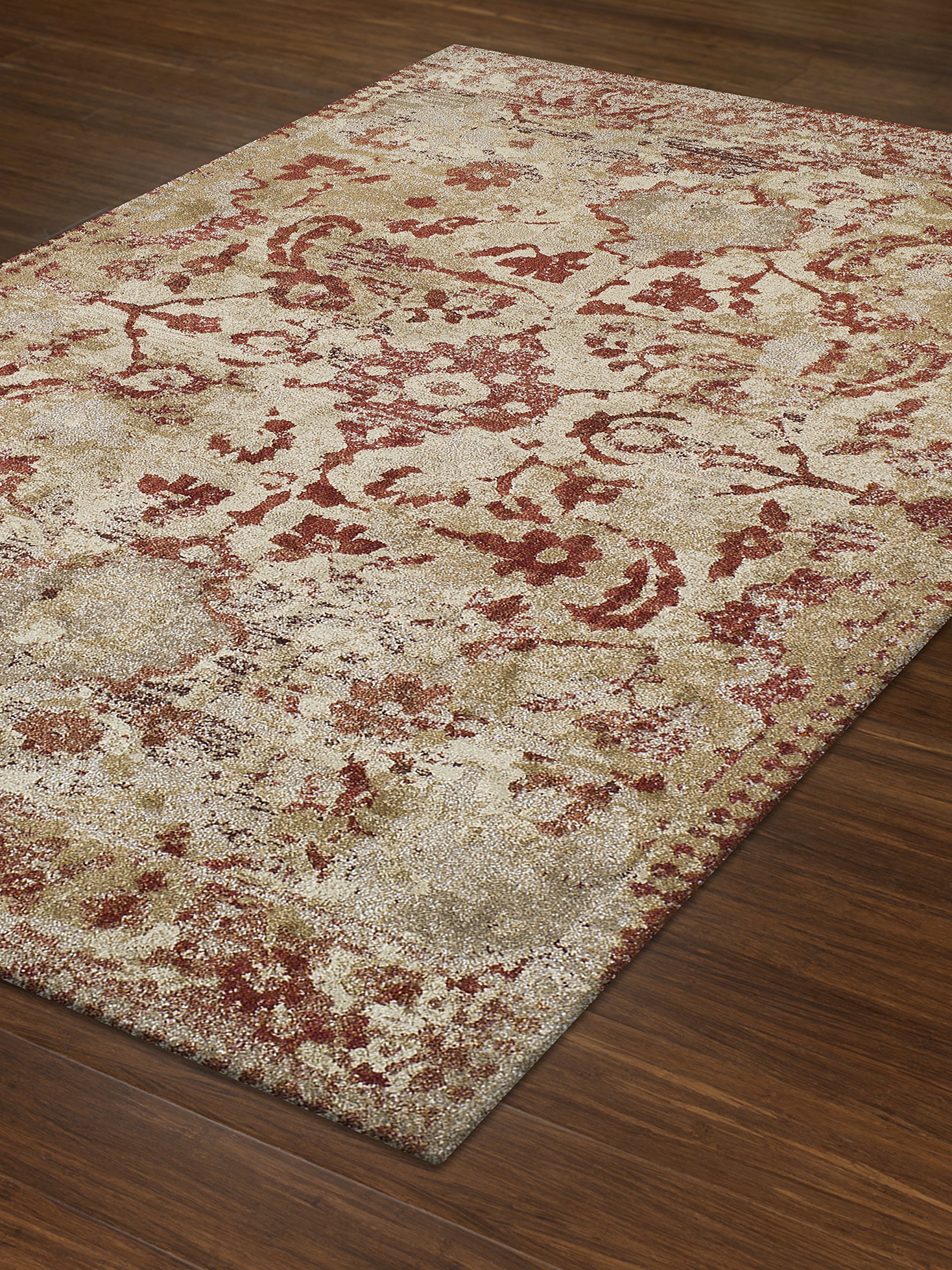 Dalyn Rugs Antigua Handmade Area Rug 3'3