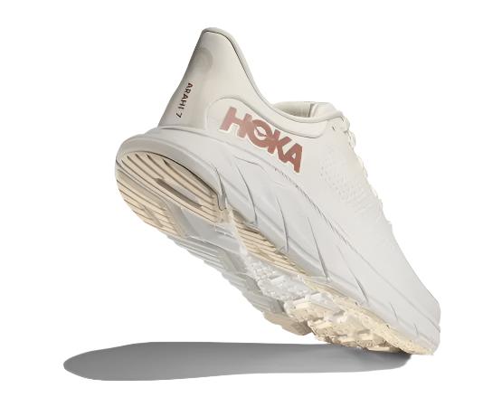Women's HOKA Arahi 7 Running Shoes Wide Width - Stability & Cushion for Road Running, Jogging & Walking