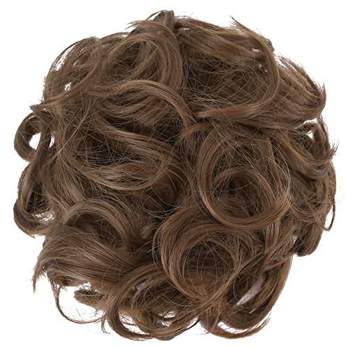Medium Golden Brown -#81