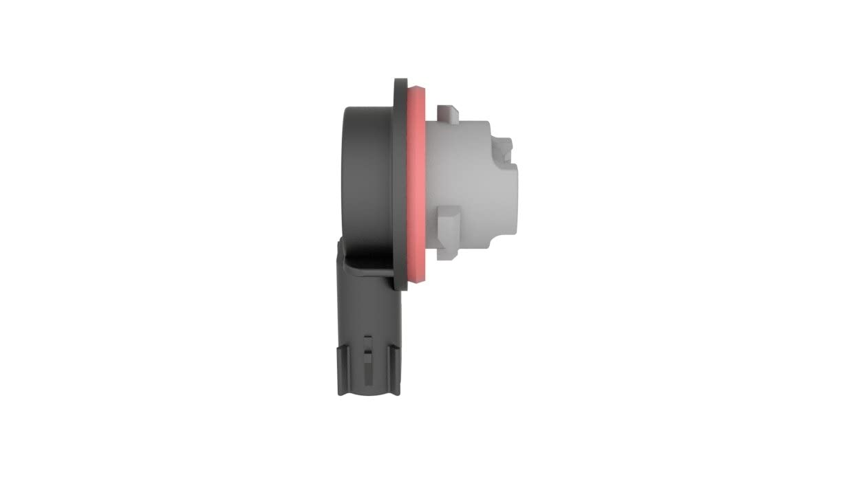 High-Quality Tail Lamp Socket - Durable Car Tail Light Bulb Holder for Easy Replacement - Perfect for Automotive Repair & DIY Projects