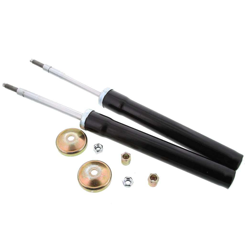 Polaris Sportsman ACE 325 570 900 HD 2014-2016 X2 Gas Struts Shocks - OEM 7041762 - Replacement Suspension for Off-Road ATV & UTV Adventures