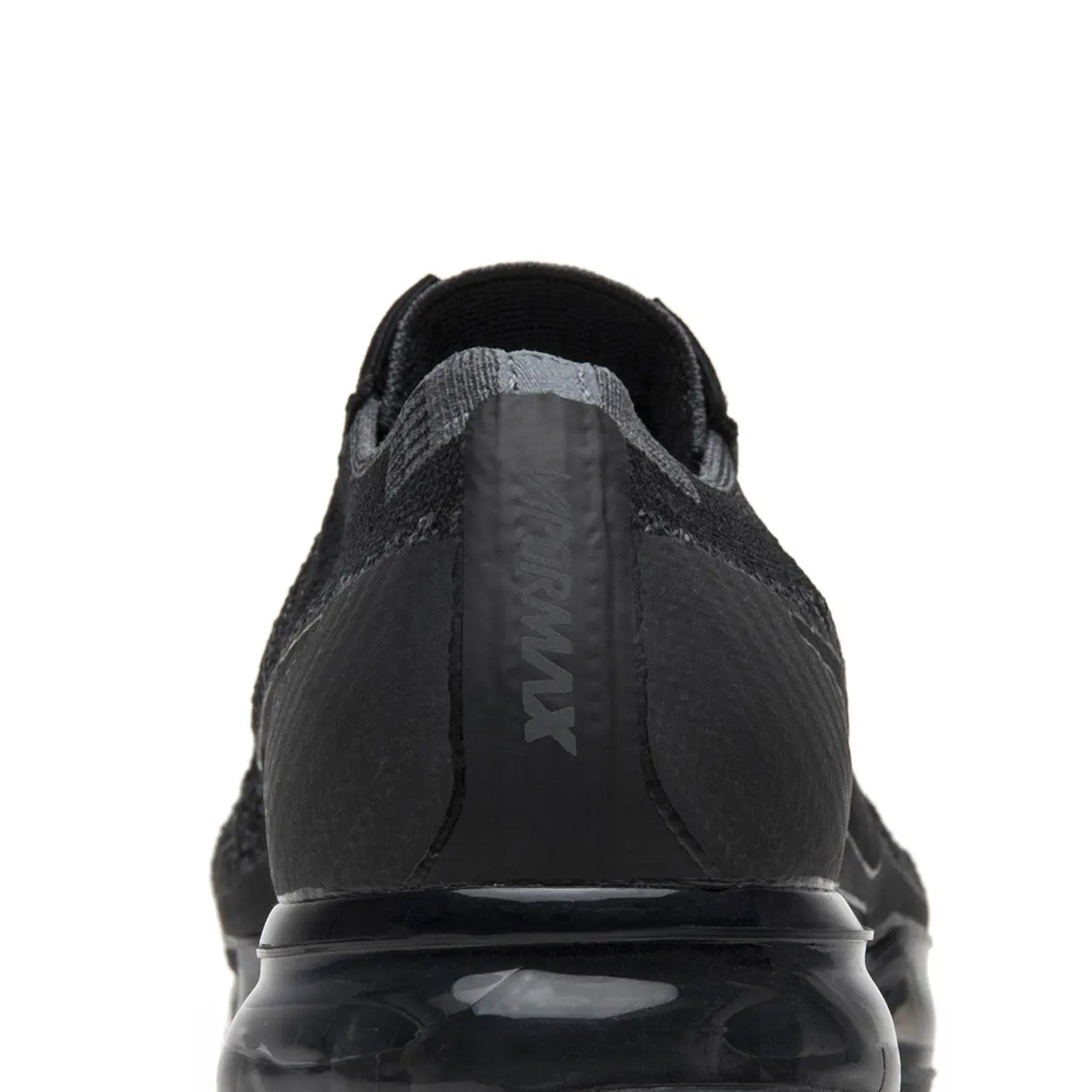 Nike Air VaporMax x Comme des Garçons Black Running Shoes - New Men's/Women's Sneakers for Jogging, Gym & Streetwear Fashion