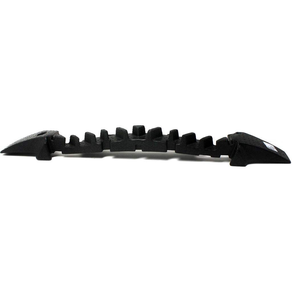 2014-2020 Chevy Impala Front Bumper Absorber | OEM Replacement | EPP Foam Absorber | Compatible with GM1070280 & 22997123 | Perfect for Collision Repair & Vehicle Maintenance