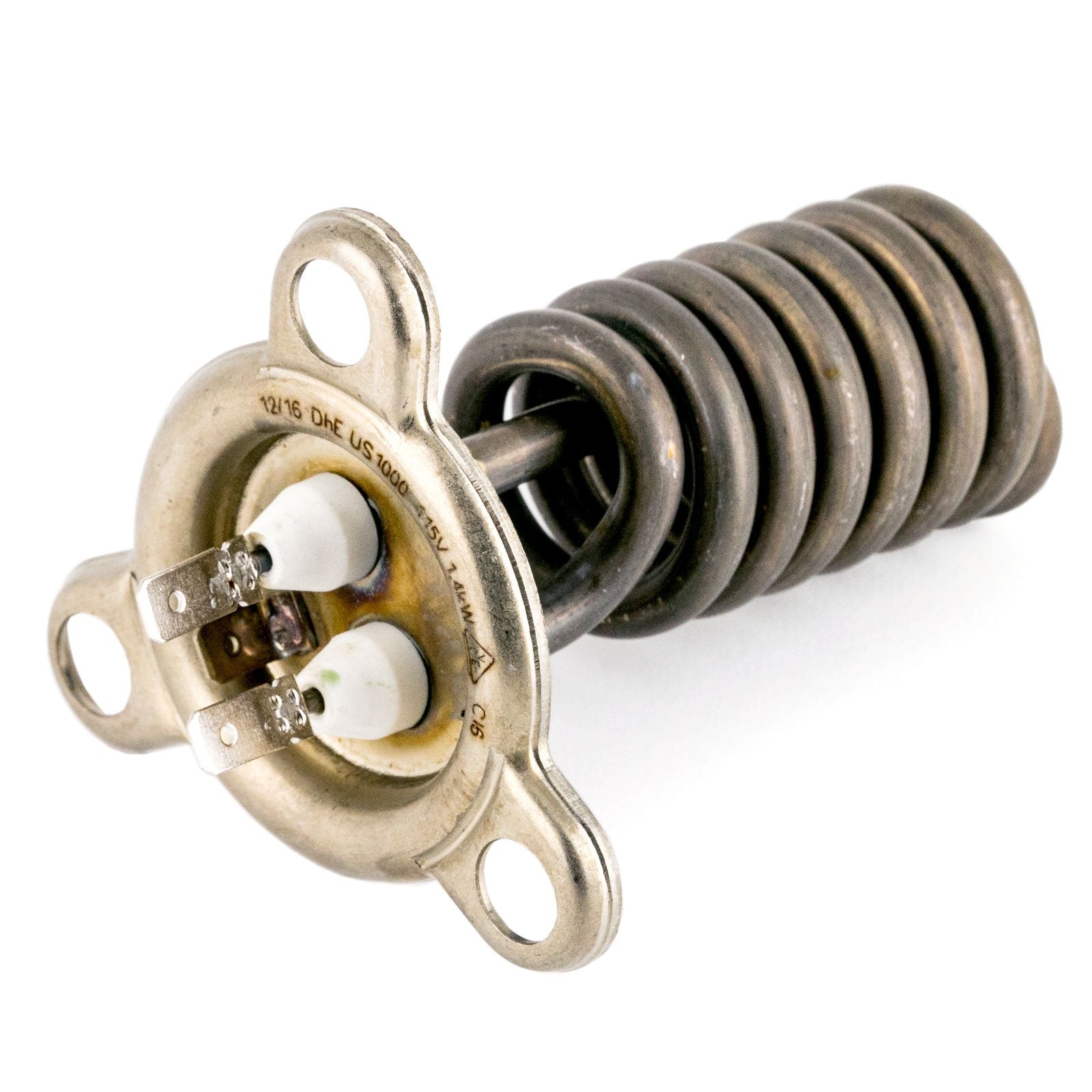 ECM 1400W High-Power Steam Heating Element for Commercial Coffee Machines - Perfect for Espresso Makers & Professional Coffee Shops