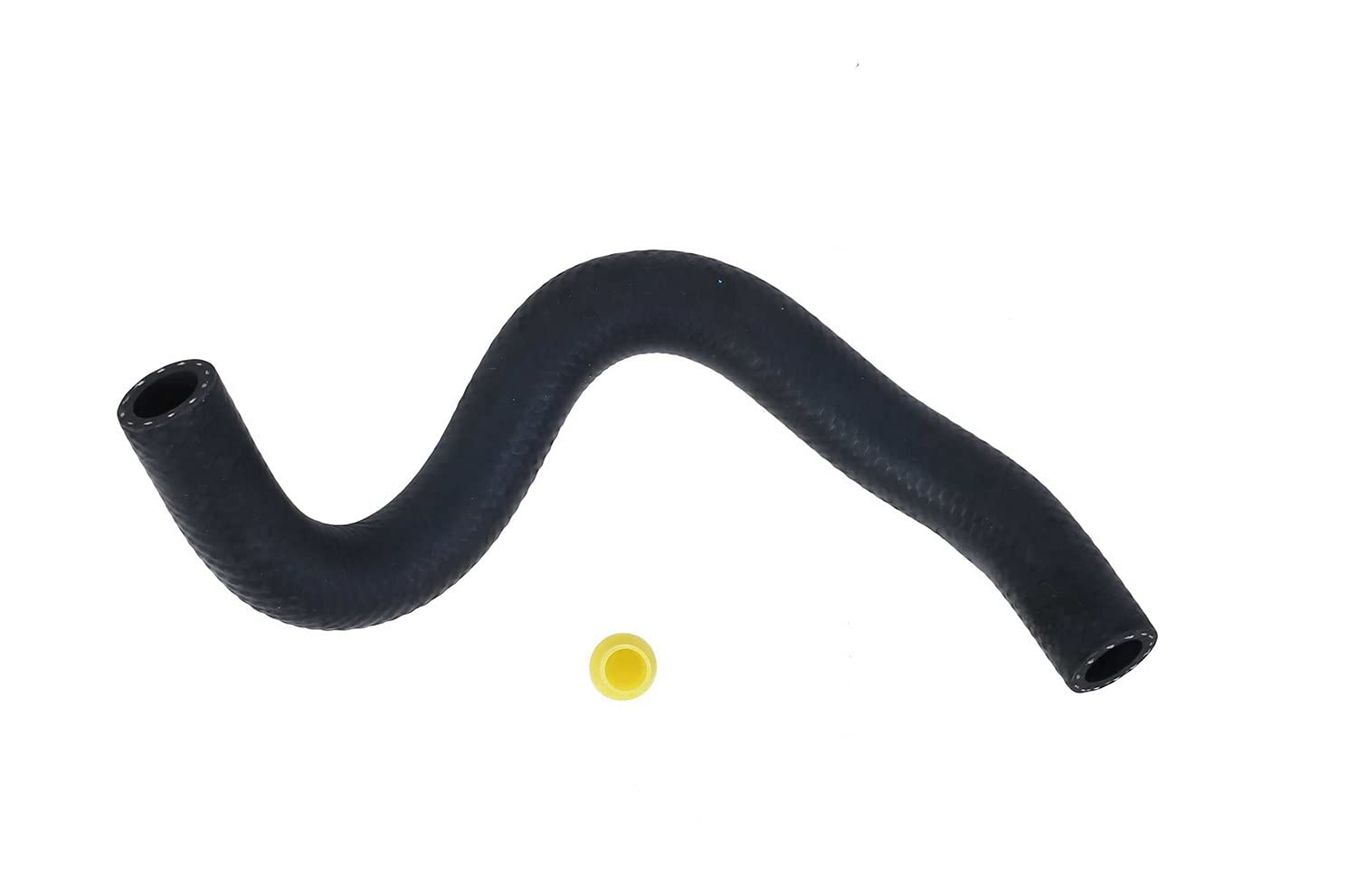Sunsong 3403841 Power Steering Reservoir Hose - High-Quality Replacement for Smooth Steering | Perfect for Chevy, Ford, Dodge & More | Ideal for Daily Commuting & Off-Road Adventures
