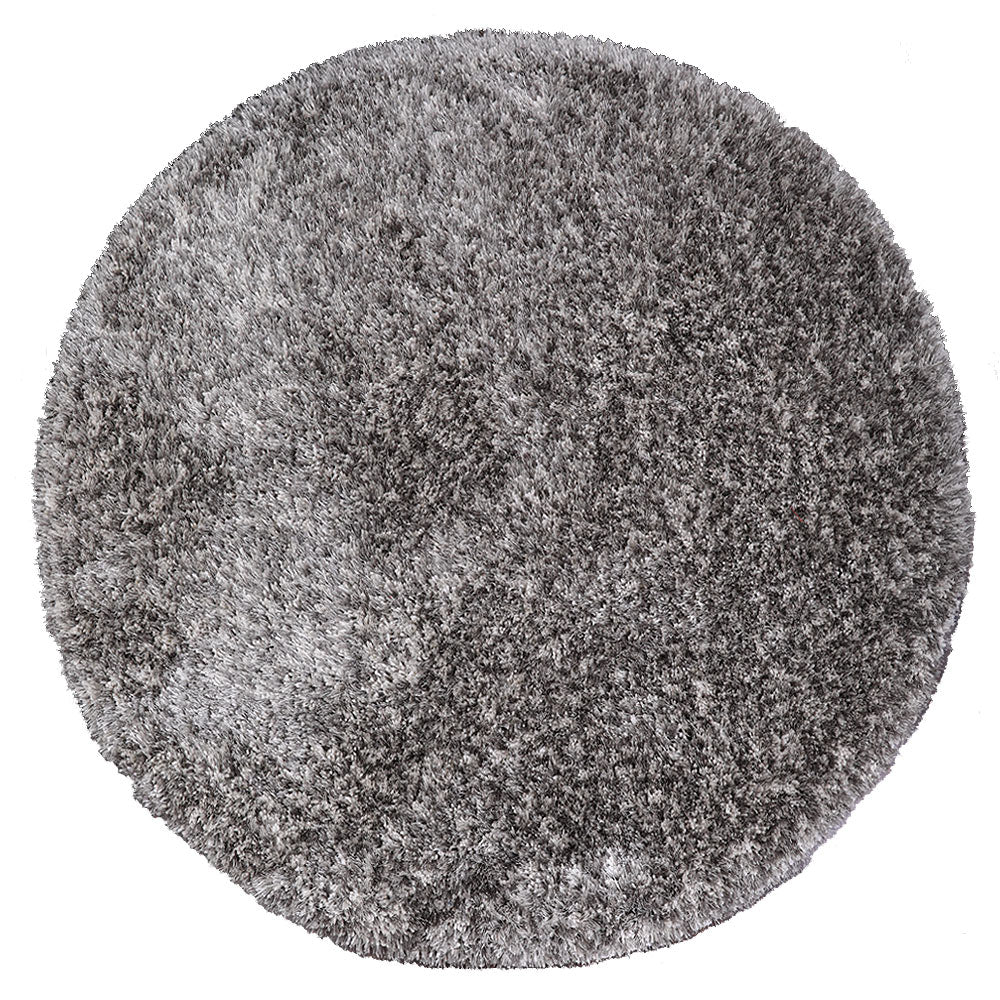 Hand Tufted Pile Rug - Soft & Durable Non-Slip Area Rug for Living Room, Bedroom, Nursery - Perfect for Home Decor & Cozy Spaces