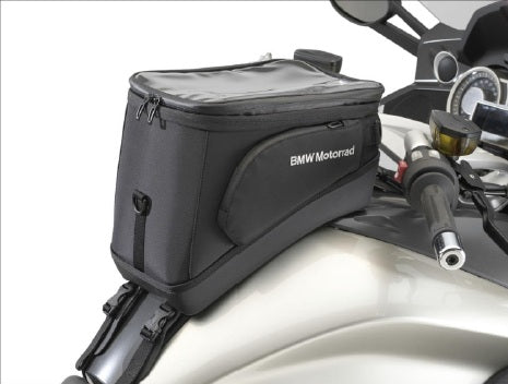 BMW K1600GT Motorcycle Tank Bag - Waterproof & Anti-Slip Motorcycle Gas Tank Bag for BMW K1600GT/GTL - Perfect for Touring, Commuting & Long-Distance Riding