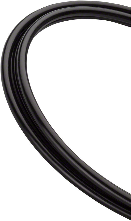 Jagwire Pro Shift Kit for Road & Mountain Bikes - Compatible with SRAM & Shimano Derailleurs - High-Performance Black Cable Set - Perfect for Smooth Gear Shifting on Trails & Commutes