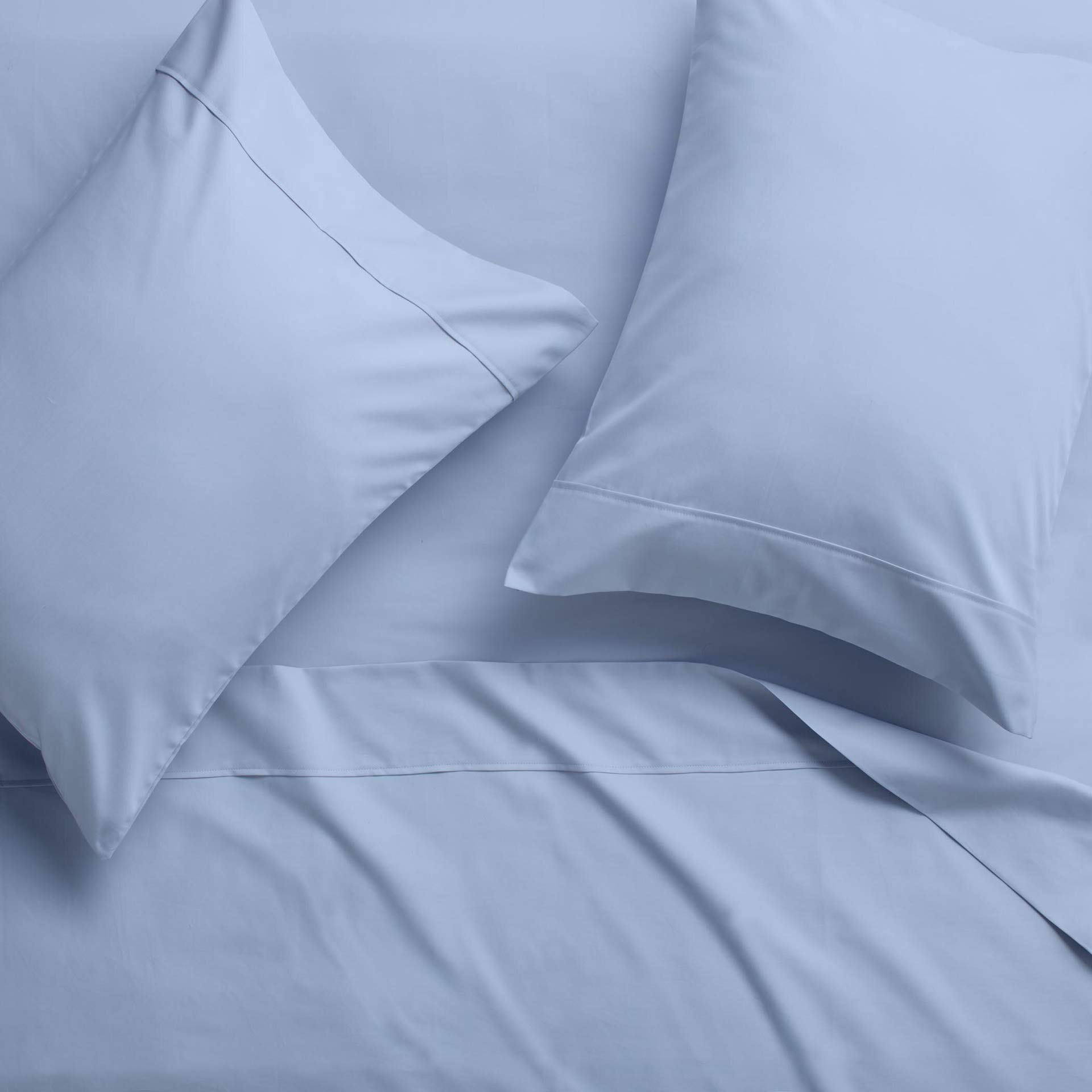 800 Thread Count 100% Egyptian Cotton Sheets Set - 4-Piece Extra Deep Pocket (16