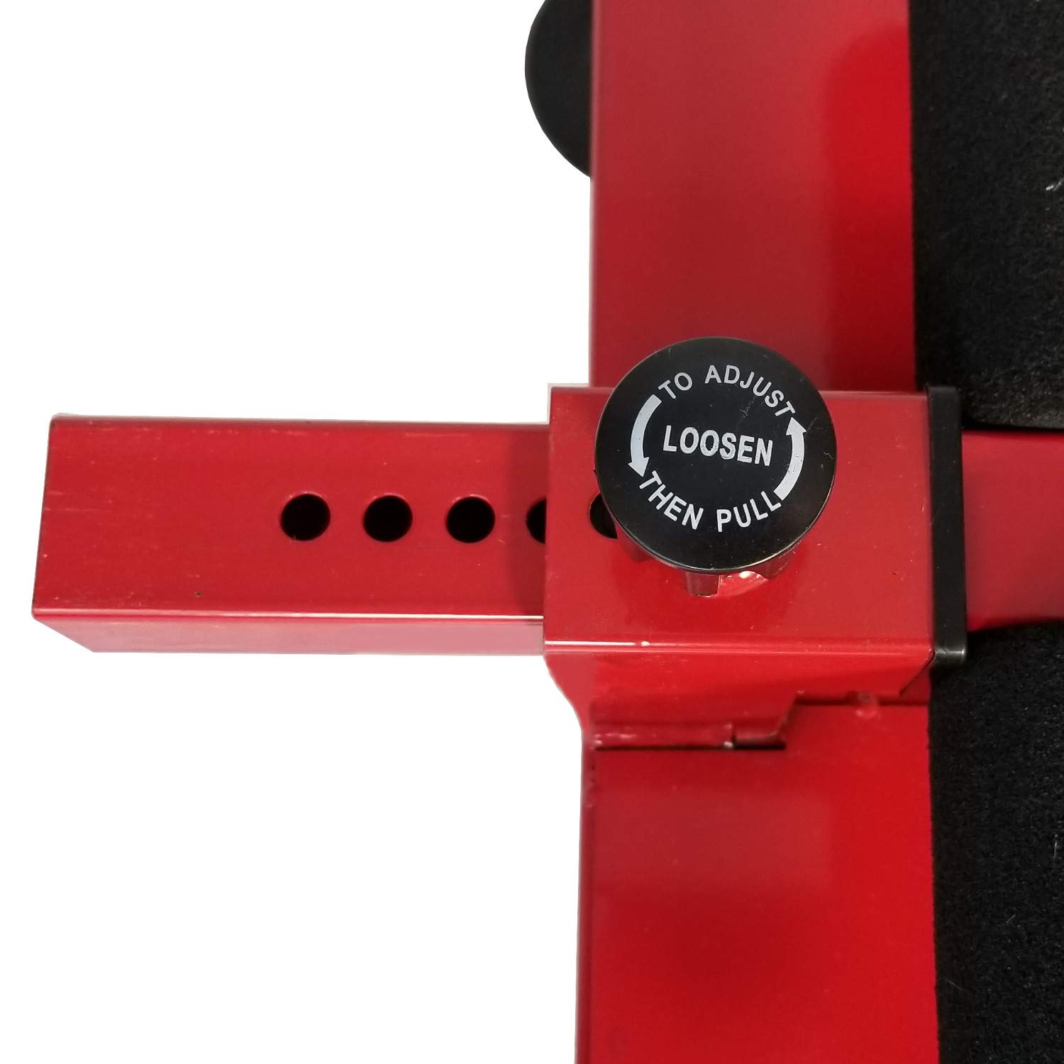 X-Factor 3-in-1 Heavy Duty Home Gym Machine for Sissy Squat, Sit Up & Push Up - Perfect for Full Body Workout at Home or Small Spaces