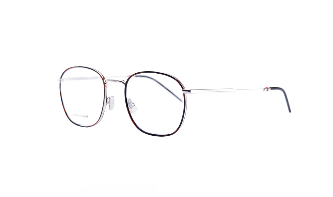Dior Homme Dior0226 Sunglasses for Men - Luxury Designer Shades with UV Protection - Perfect for Driving, Travel & Fashion Accessories