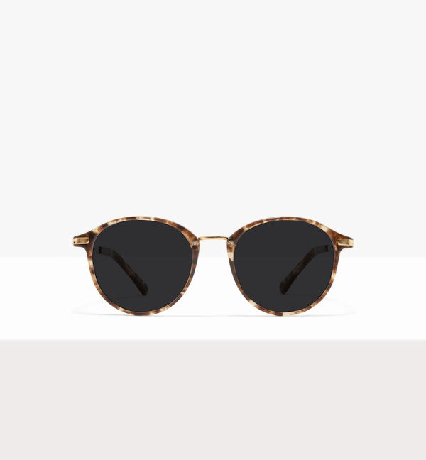 Stylish Brilliance Sunglasses for Men & Women - UV Protection Polarized Lenses - Perfect for Driving, Beach & Outdoor Activities