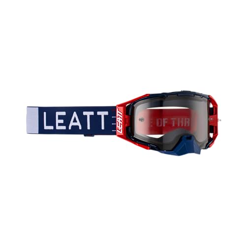 Royal With Light Grey 58% Vlt Lens