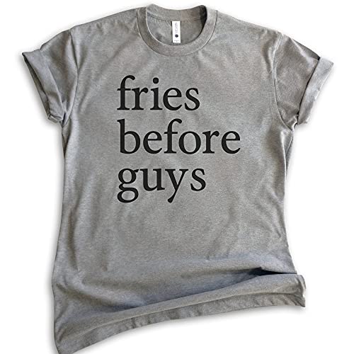 Dark Heather Gray