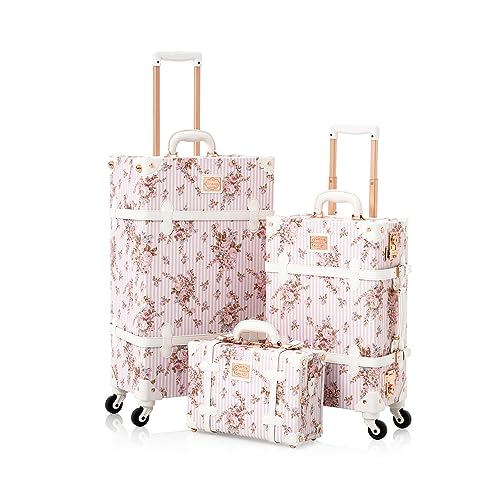 Pink Floral