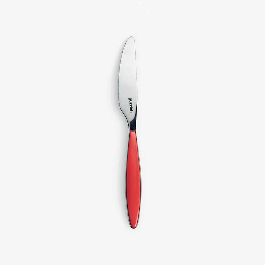 Clear Red